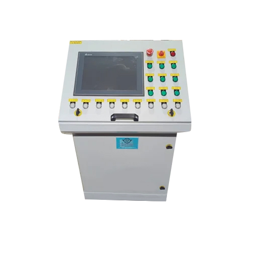 Hmi Control Panel