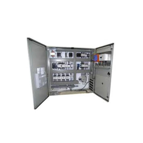 240V Crane Control Panel