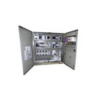 240v Crane Control Panel - Frequency (mhz): 50 Hertz (hz)