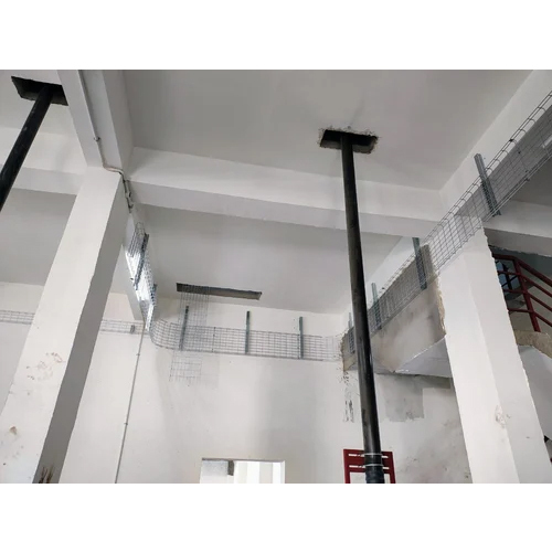 Wire Mesh Cable Tray