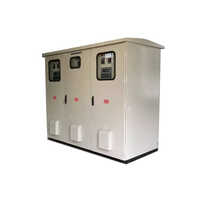 Three Phase Dg Synchronization Panel - Frequency (mhz): 50 Hertz (hz)