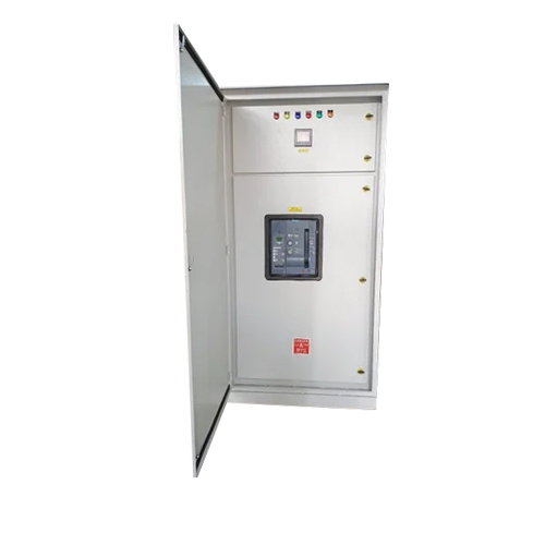Outdoor Kiosk Panel