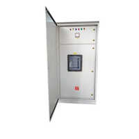 Outdoor Kiosk Panel - Frequency (mhz): 50 Hertz (hz)