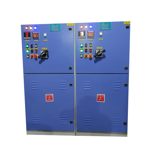 RTFC Inductor Soft Starter Panel