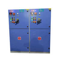 Rtfc Inductor Soft Starter Panel - Frequency (mhz): 50 Hertz (hz)