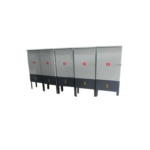Single Phase Feeder Pillar Panel