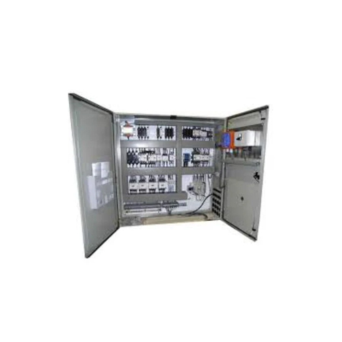 Transformer Starter Panels