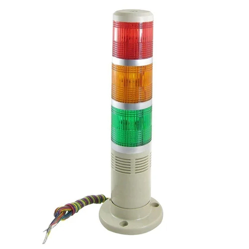 Multicolour Tower Light