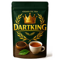 Assam CTC Tea