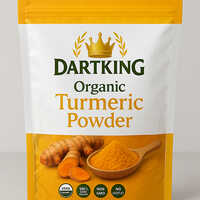 Organic Turmeric Powder