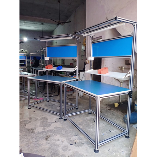 Assembly Table