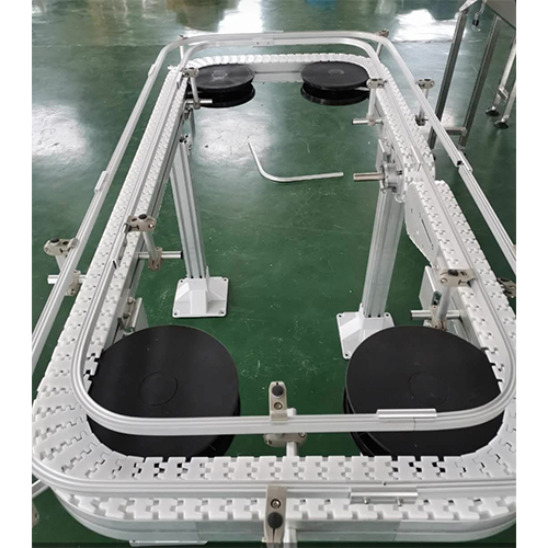 Flexible Chain Conveyor