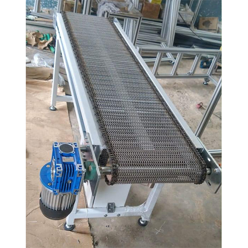 Wire Mesh Conveyor