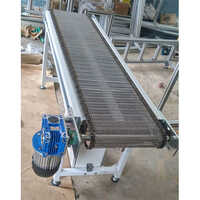 Wire Mesh Conveyor