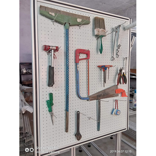 Industrial Trolley