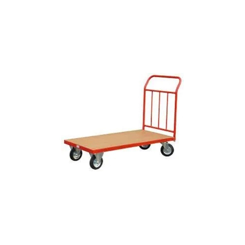 Platform Trolley - Material: Mild Steel