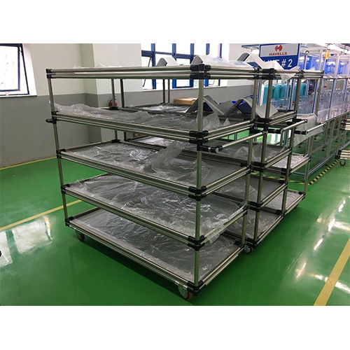 Storage Rack