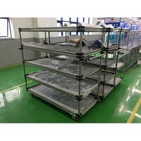 Storage Mobile Rack
