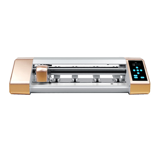 Arc Sign High Pressure Cutting Plotter - Features: Corrosion Resistance