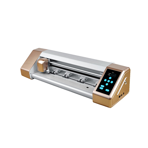 Arc Sign High Pressure Cutting Plotter - Automatic Grade: Automatic
