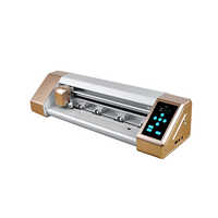 ARC Sign High Pressure Cutting Plotter