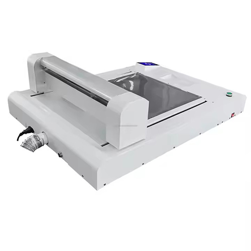 13 X 19inch Double Head A3+ Mini Flatbed Contour Cut Plotter By Ambition Gifts