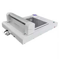 13 x 19inch Double Head A3+ Mini Flatbed Contour Cut Plotter
