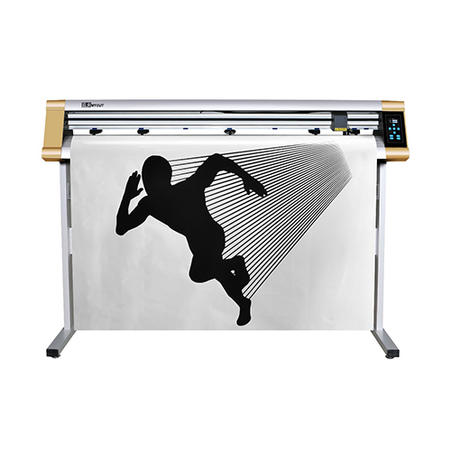Arc Sign High Pressure Cutting Plotter - Features: Corrosion Resistance