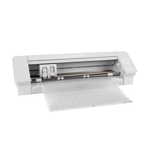 Silhouette Cameo Plus Plotter 15Inch