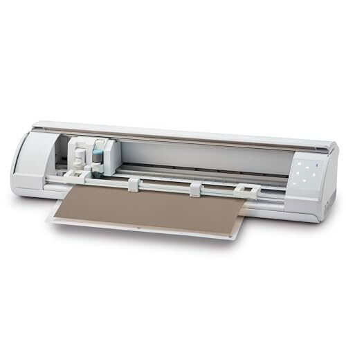 Silhouette Cameo Plus Plotter 15Inch - Automatic Grade: Automatic