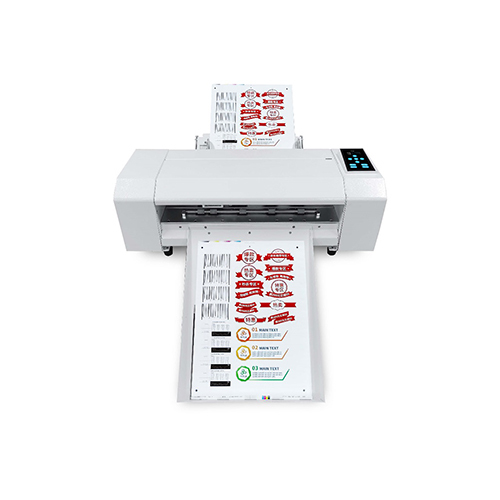 Heavy Duty Cutting Plotter - Features: Corrosion Resistance