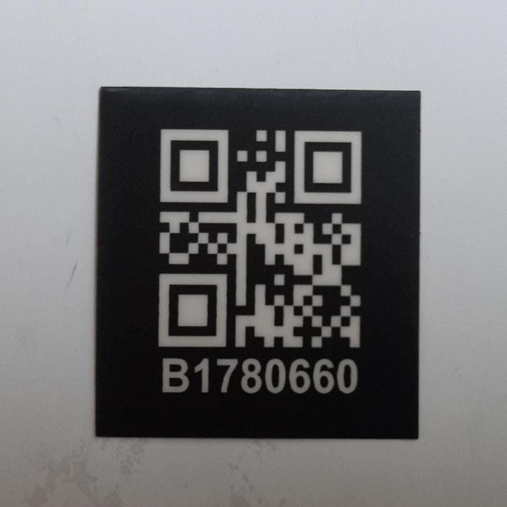 Vinyal Sticker