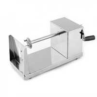 Chips Slicer Machine - Automation Grade: Automatic