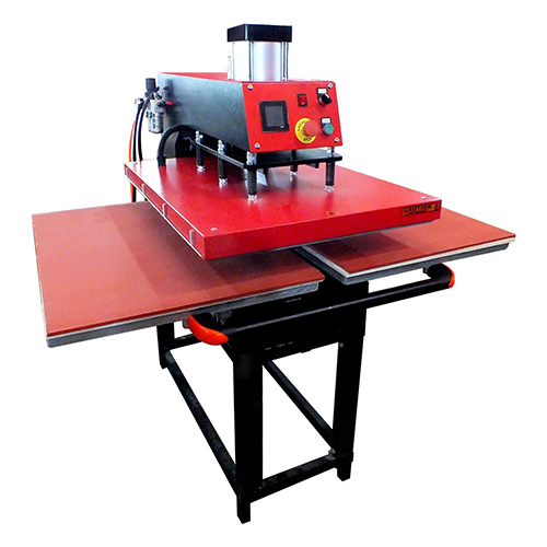 Hydraulic Pneumatic Heat Press Machine