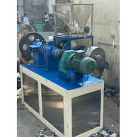 Kurkure Making Machine - Automation Grade: Automatic