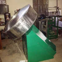 Tea Flavoring Blending Machine - Feature: High Efficiency