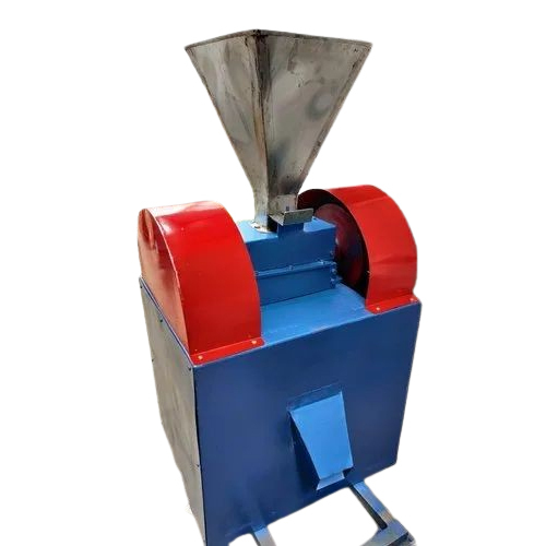 MS Supari Cutter Machine