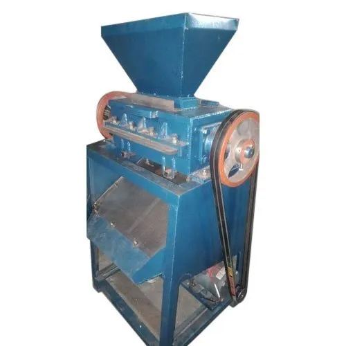 Chips Type Supari Cutter Machine - Capacity: 40 Kg/Hr