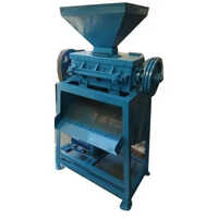 Gutkha Type Supari Cutter Machine