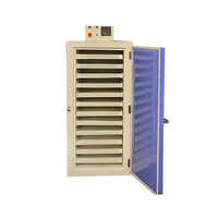 Hot Air Tray Oven