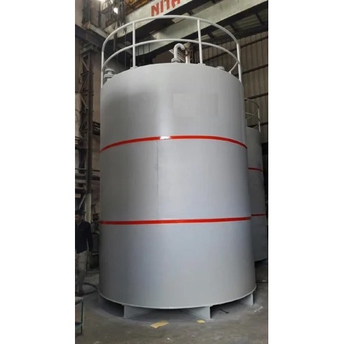 Chemical Storage Tank - Application: Industrial