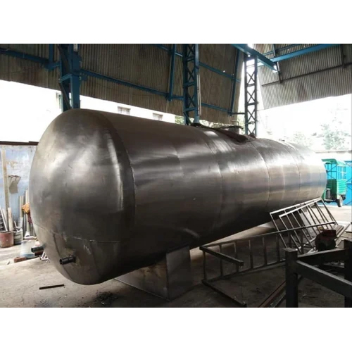 1000L Ss Chemical Storage Tank - Application: Industrial
