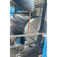 Waste Tyre Pyrolysis Plant - Automatic Grade: Automatic