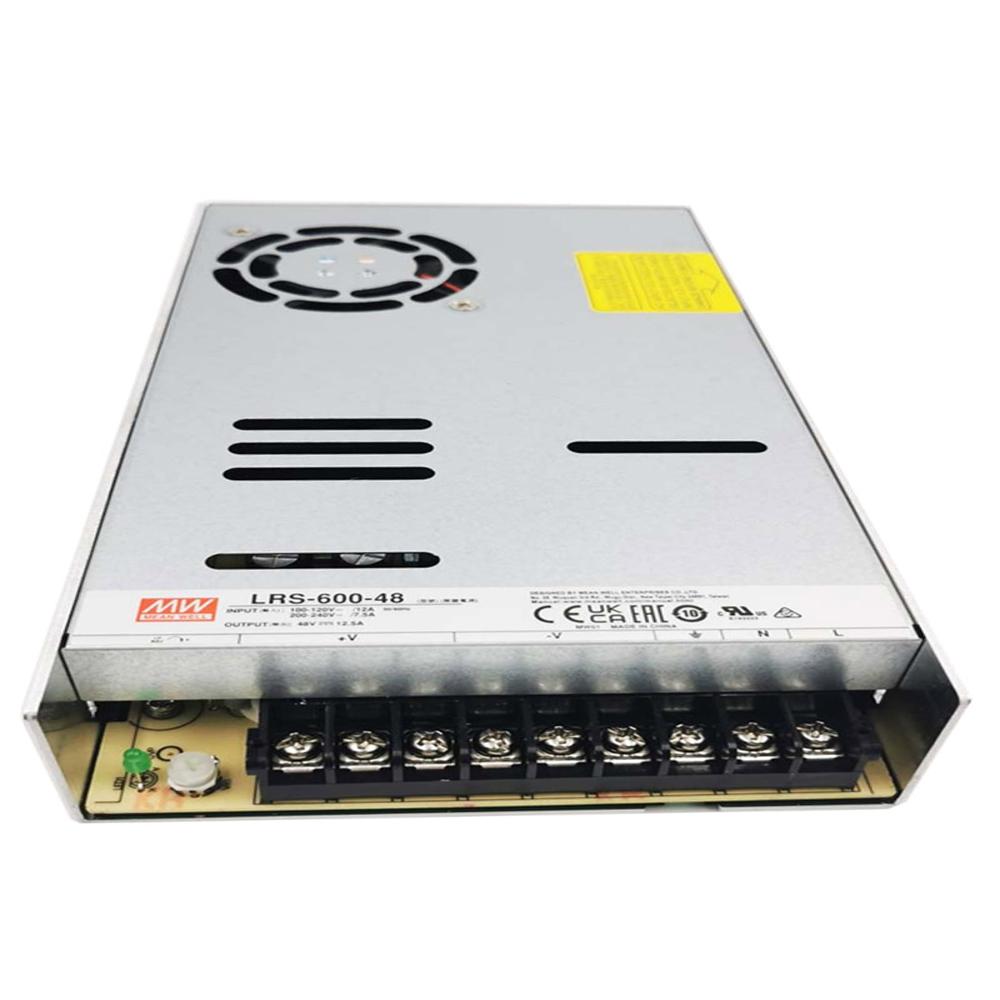 Lrs-600-48 meanwell