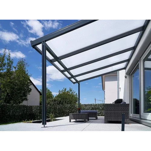 Compaqe Polycarbonate Sheet