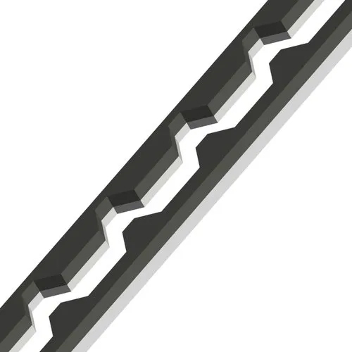 Foam Filler And Closures - Characteristics: Light In Weight