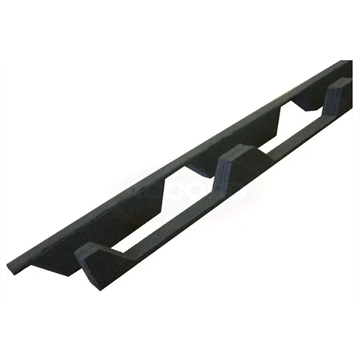 Black Eva Foam Filler - Characteristics: Light In Weight