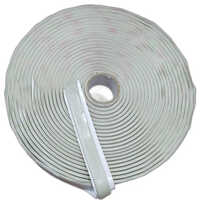 6x5mm Mastic Tape - Color: Gray