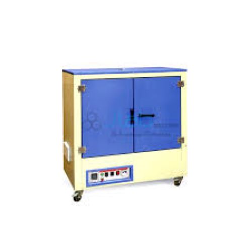 Digital Double Door Drying Oven