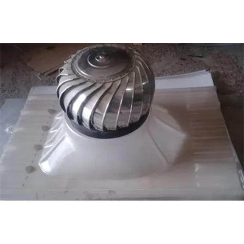 Polycarbonate Grade Air Ventilators